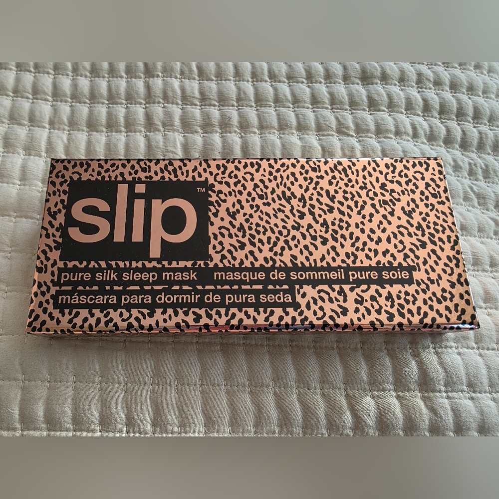 Slip Silk Sleep Mask